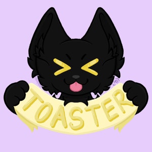 Toaster added a photo of their purchase