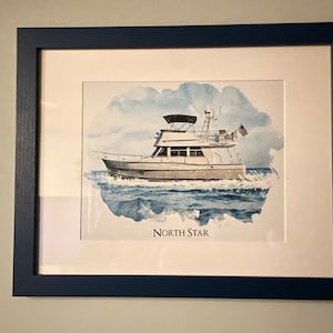 Karen added a photo of their purchase