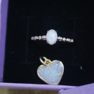 Kendra added a photo of their purchase