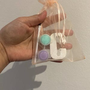 Tania added a photo of their purchase