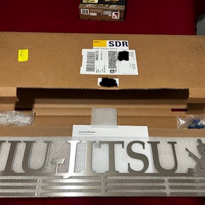 Mayra added a photo of their purchase