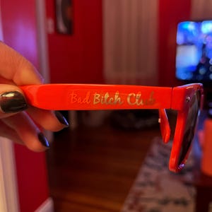 Tanya added a photo of their purchase