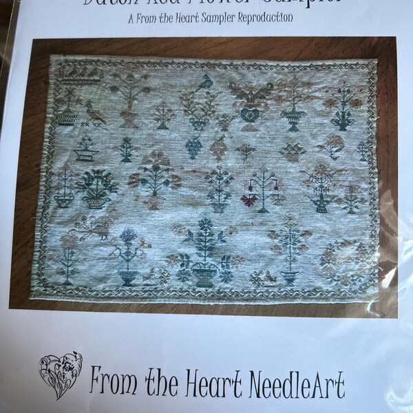 Cross Stitch Pattern, the Sampler Book 2022, Sampler Designs, Alphabet ...