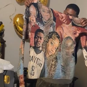 Tapestry BLANKET Pants, Skirt, Shorts, Hoodie, Cardigan, Hoodie Dress