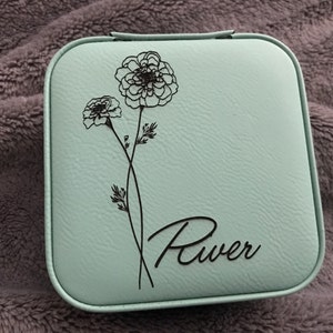 Acquirente Etsy ha aggiunto una foto del proprio acquisto