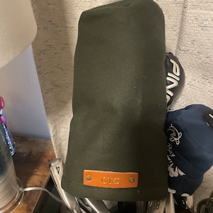 Zach added a photo of their purchase