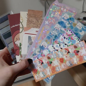 Sophie added a photo of their purchase