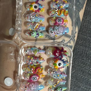 Michelle added a photo of their purchase