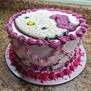 Sandy added a photo of their purchase