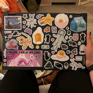 Mya-Jo added a photo of their purchase