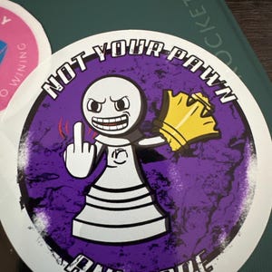 Larah a ajouté une photo de son achat