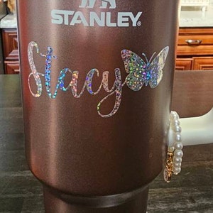 Stacy added a photo of their purchase