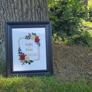 Kelly added a photo of their purchase