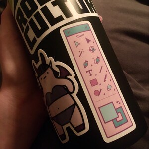 Taylor added a photo of their purchase