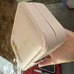 Nina added a photo of their purchase