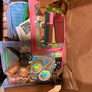 Jennifer a ajouté une photo de son achat