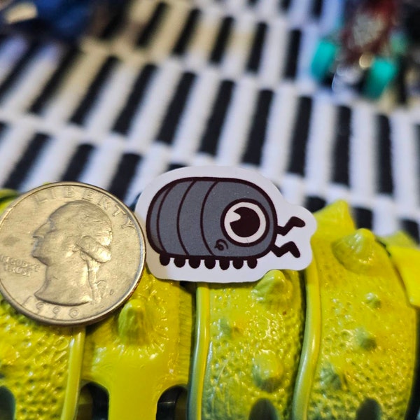 Bug Enamel Pins - Etsy