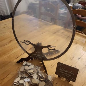 Anne added a photo of their purchase