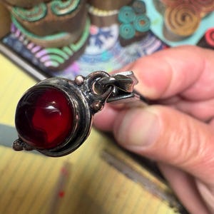 Etsy buyer added a photo of their purchase