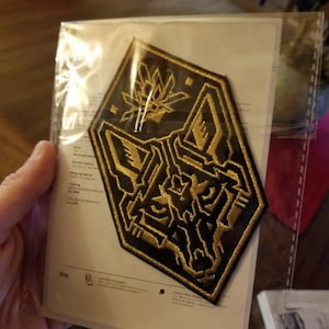 Maj added a photo of their purchase