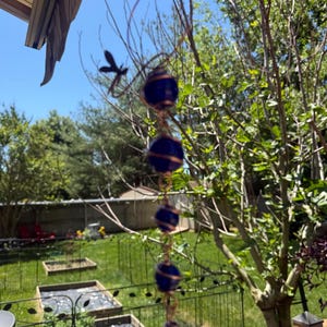 Mary added a photo of their purchase