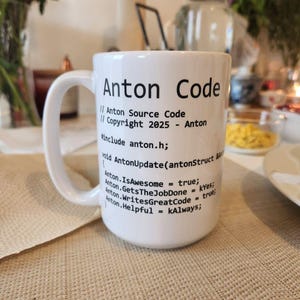 Anna heeft een foto van zijn/haar aankoop toegevoegd