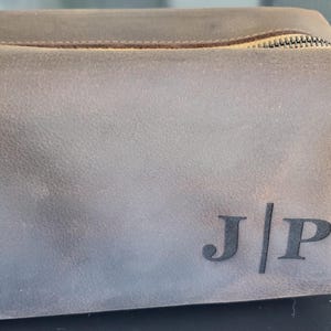 Jessica added a photo of their purchase