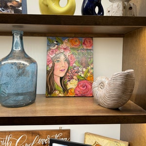 Kathryn added a photo of their purchase