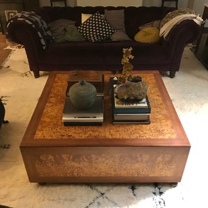 Louise added a photo of their purchase