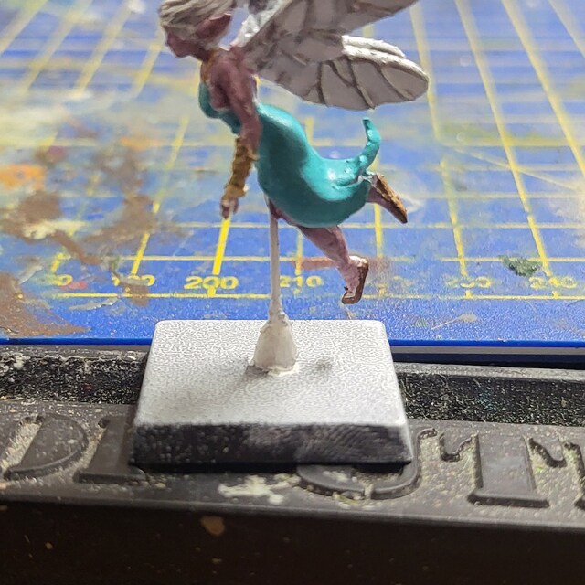 1/1？ FAIRY(フェアリー) FANTASY MODELS SERIES Fairy Queen Figure (Unpainted) Buy on G4SKY.net