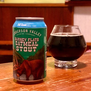 pretentious glassware