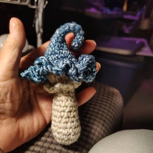 Melanie added a photo of their purchase