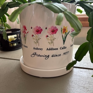 Denise added a photo of their purchase
