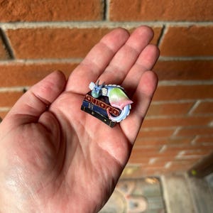 Amber added a photo of their purchase