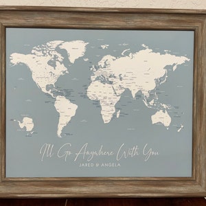 Angela added a photo of their purchase