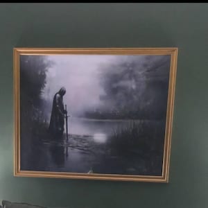 Etsy-Käufer:in hat ein Foto des gekauften Artikels hinzugefügt