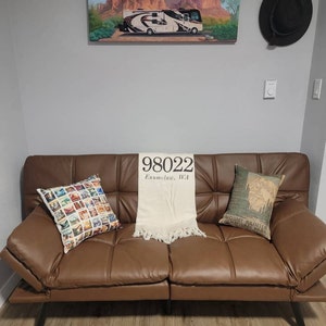 Stephanie added a photo of their purchase