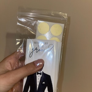 Alexandra added a photo of their purchase