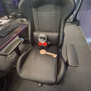 Green added a photo of their purchase