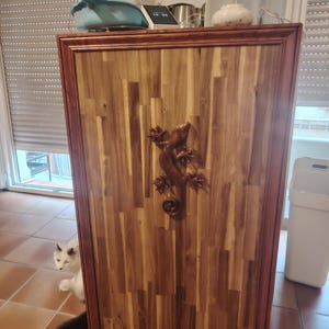 francois added a photo of their purchase