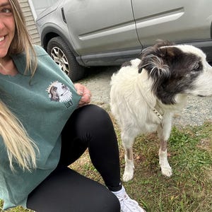 jenna added a photo of their purchase
