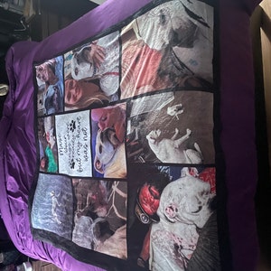 Jeanette added a photo of their purchase