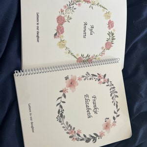 Katie added a photo of their purchase