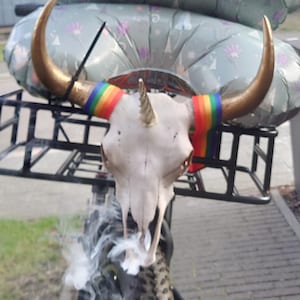 Andreas added a photo of their purchase