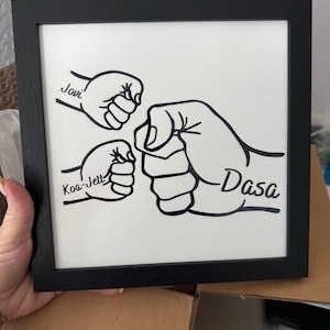 Lynn added a photo of their purchase