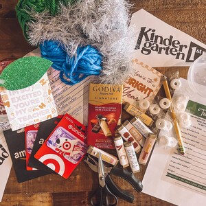 Tam added a photo of their purchase