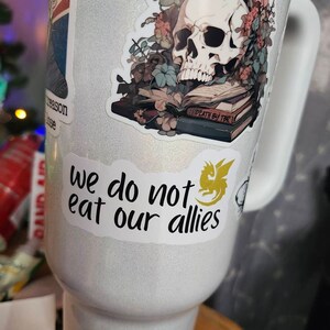 Ashley added a photo of their purchase