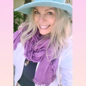 Tina hat ein Foto des gekauften Artikels hinzugefügt
