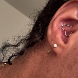 Comprador Etsy adicionaram uma foto da sua compra