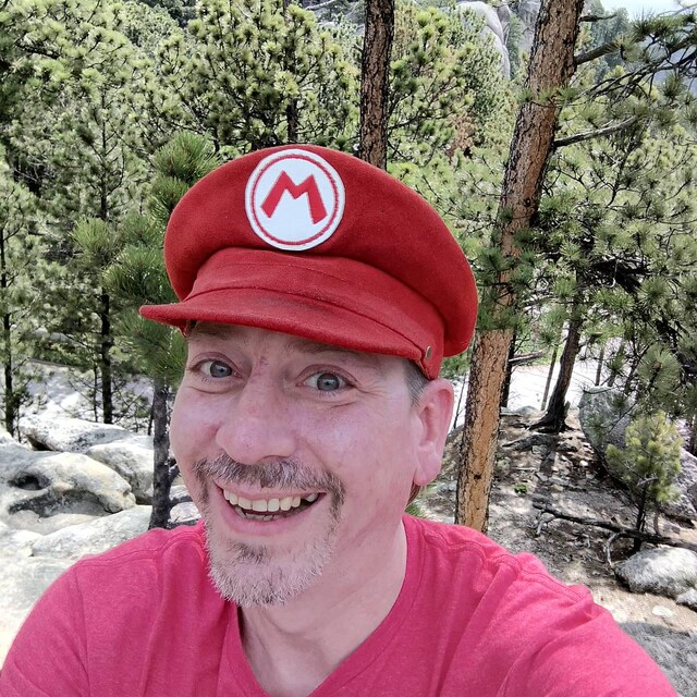 Fire Mario Inspired Plumber Cap - Etsy
